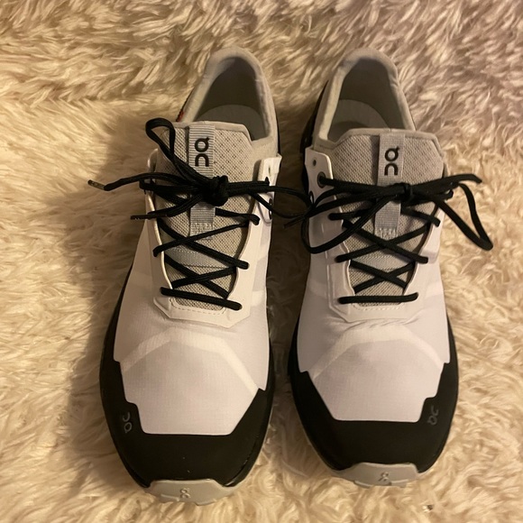 On Cloud Cloudventure Peak - Picture 4 of 6